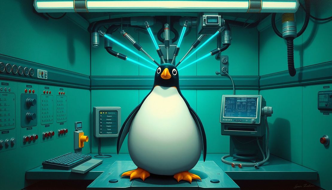 How to Migrate In-Place From Manjaro to Arch Linux