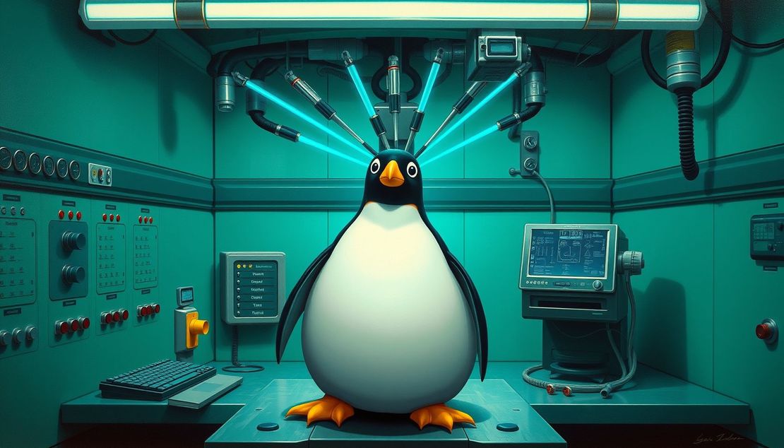 How to Migrate In-Place From Manjaro to Arch Linux